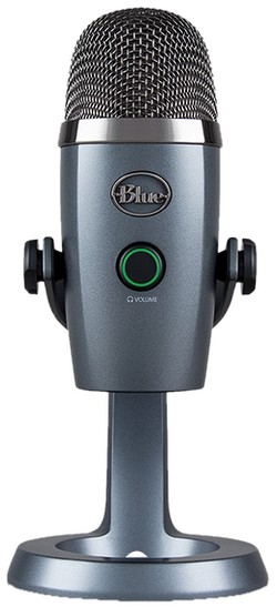 Blue Microphones Yeti Nano