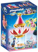 Playmobil Super 4 Zauberhafter Blütenturm mit Feen-Spieluhr und Twinkle 6688 Playmobil Super 4 Zauberhafter Blütenturm mit Feen-Spieluhr und Twinkle 6688