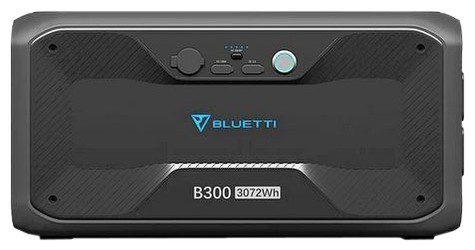 Bluetti B300