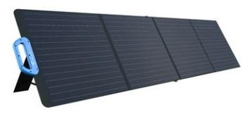 Bluetti PV120 Solarpanel