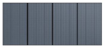 Bluetti PV350 Solarpanel