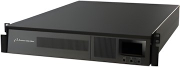 BlueWalker PowerWalker VFI 1000RM LCD