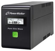 BlueWalker PowerWalker VI 600 SW Schuko