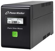 BlueWalker PowerWalker VI 800 SW Schuko