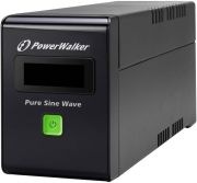 BlueWalker PowerWalker VI 600 SW