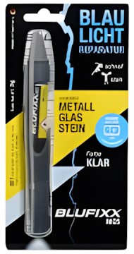 Blufixx Reparaturstift Metall & Glas & Stein 5 g