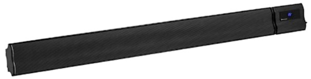 Blumfeldt Cosmic Beam Plus XXL