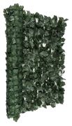 Blumfeldt Fency Dark Ivy 150 cm Blumfeldt Fency Dark Ivy 150 cm