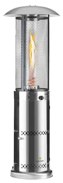 Blumfeldt Goldflame Deluxe