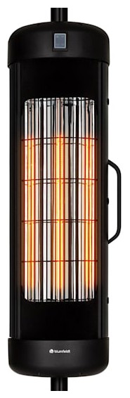 Blumfeldt Heat Guru Turbo