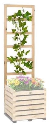 Blumfeldt Modu Grow 50 UP Spalier