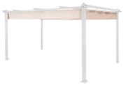 Blumfeldt Pantheon Pergola 3 x 4
