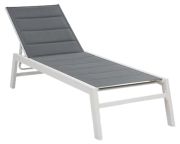 Blumfeldt Renazzo Lounge Liegestuhl