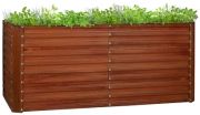 Blumfeldt Rust Grow 200 x 100 x 90 cm