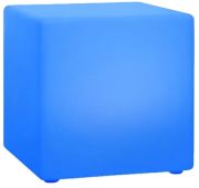 Blumfeldt Shinecube XL