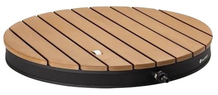 Blumfeldt Sumatra Breeze Round (10036437)