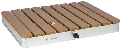 Blumfeldt Sumatra Breeze SQ