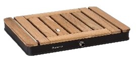 Blumfeldt Sumatra Teak Square (10036350)