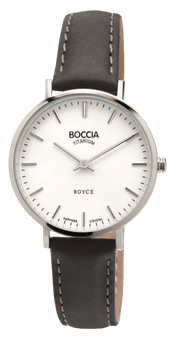 Boccia