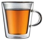 Bodum Canteen mit Griff 0,2 l 2-tlg. Bodum Canteen mit Griff 0,2 l 2-tlg.