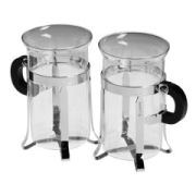 Bodum Chambord Glas 2er Set Bodum Chambord Glas 2er Set
