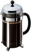 Bodum Chambord Kaffeebereiter 12 Tassen