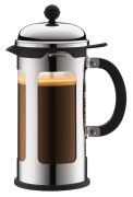 Bodum Chambord Kaffeebereiter 8 Tassen (11172)
