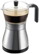 Bodum Mocca Espressokocher Bodum Mocca Espressokocher