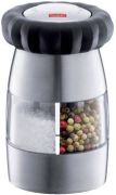 Bodum Twin Salz- und Pfeffermühle