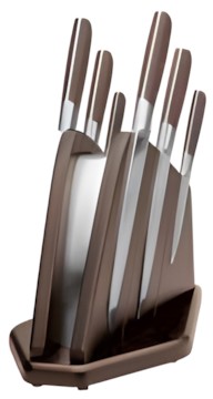 Böker Forge Wood Set
