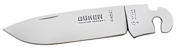 Böker Optima Drop Point Klinge