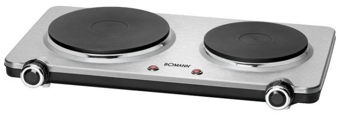 Bomann DKP 5033 E CB