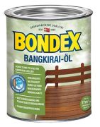 Bondex Bangkirai Öl 0,75 l
