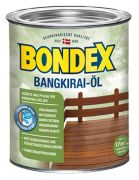 Bondex Bangkirai Öl 2,5 l