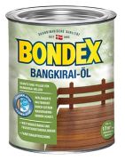Bondex Bangkirai Öl 4 l