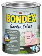 Bondex Garden Colors Vintage Rosa 0,75 l
