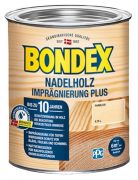 Bondex Nadelholz Imprägnierung Plus farblos 2,5 l