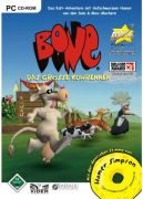 BHV-Verlag Bone - Das große Kuhrennen PC