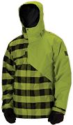 Bonfire Timberline Jacket
