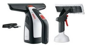 Bosch GlassVAC Solo Plus (06008B7200)