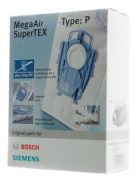 Bosch BBZ41FP