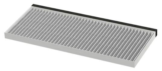 Bosch Clean Air Standard DWZ1IT1B4 Bosch Clean Air Standard DWZ1IT1B4