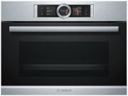 Bosch CSG636BS4