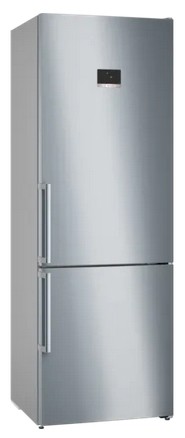 Bosch Serie 6 KGN49AIBT