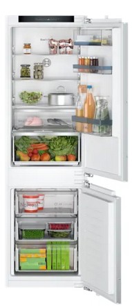 Bosch KIN86VFE0