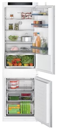 Bosch Serie 4 KIN86VSE0