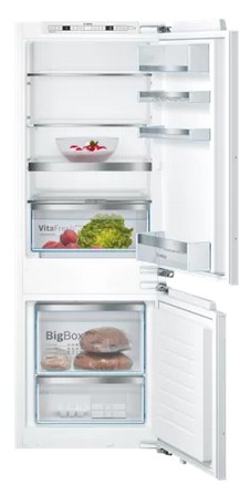 Bosch Serie 6 KIS77AFE0