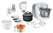 Bosch CreationLine MUM58243