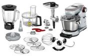 Bosch MUM9BX5S65