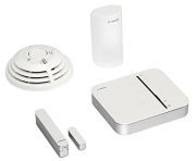Bosch Sicherheit Starter-Paket